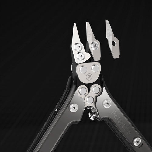 SLICE Deluxe Kit