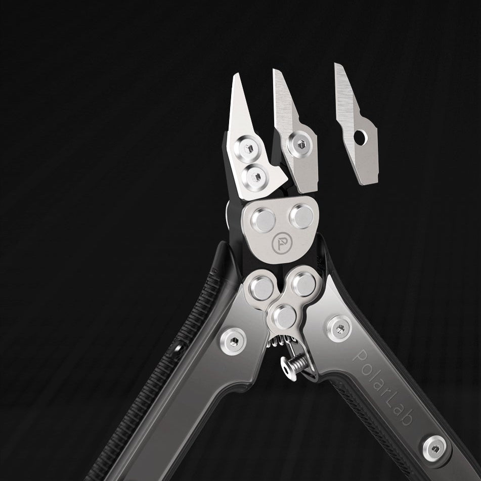SLICE Deluxe Kit