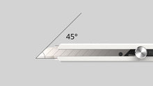 Load image into Gallery viewer, 20-Pack Perfect Cut Blades