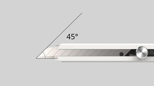 20-Pack Perfect Cut Blades