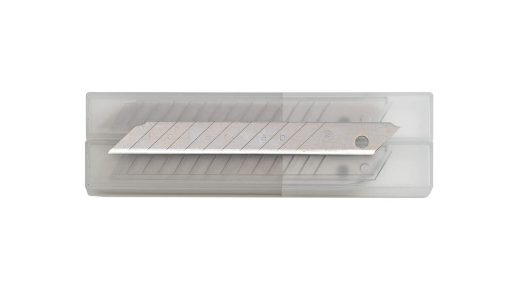 20-Pack Perfect Cut Blades